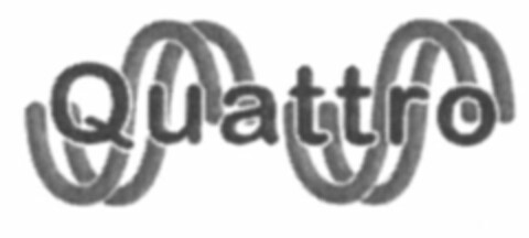 QUATTRO Logo (USPTO, 04/24/2020)