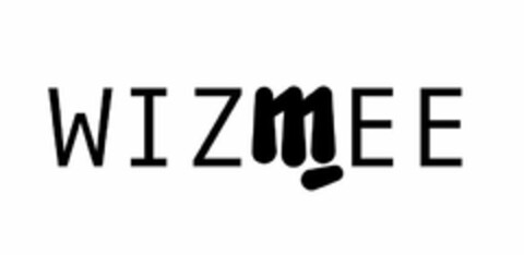 WIZMEE Logo (USPTO, 08.05.2020)