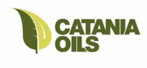 CATANIA OILS Logo (USPTO, 15.05.2020)