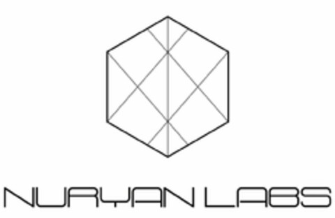 NURYAN LABS Logo (USPTO, 15.05.2020)