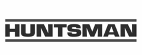 HUNTSMAN Logo (USPTO, 15.05.2020)