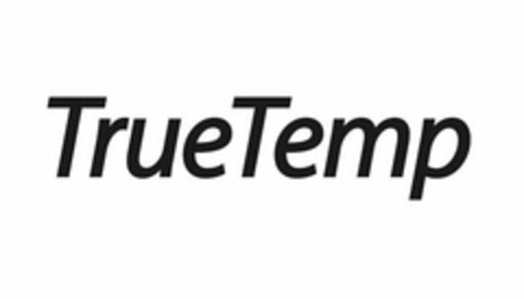 TRUETEMP Logo (USPTO, 25.05.2020)