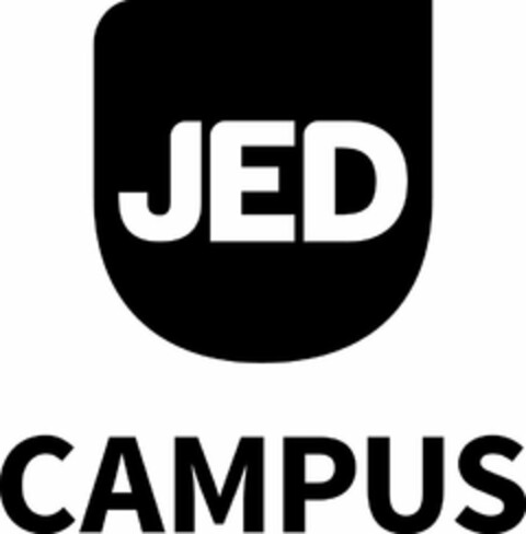 JED CAMPUS Logo (USPTO, 07/06/2020)