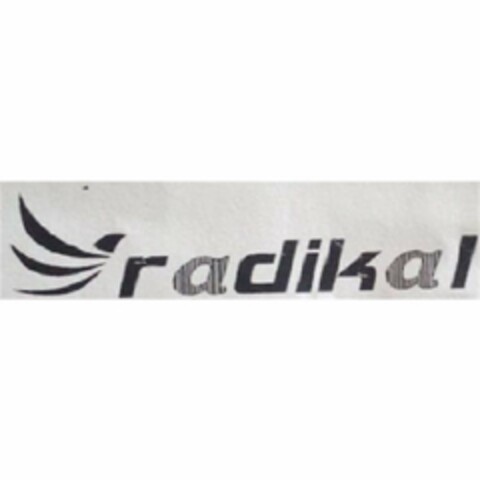 RADIKAL Logo (USPTO, 14.07.2020)