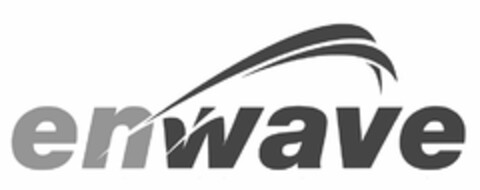 ENWAVE Logo (USPTO, 16.07.2020)