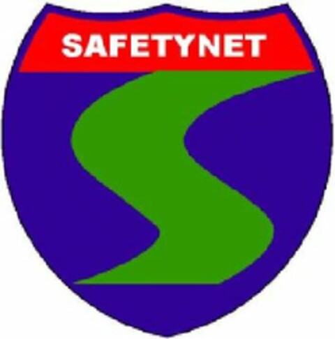 SAFETYNET S Logo (USPTO, 18.07.2020)