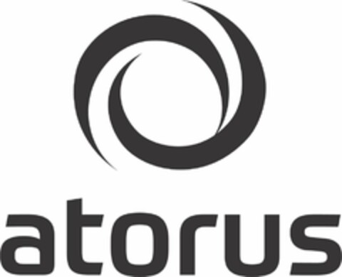 ATORUS Logo (USPTO, 12.08.2020)