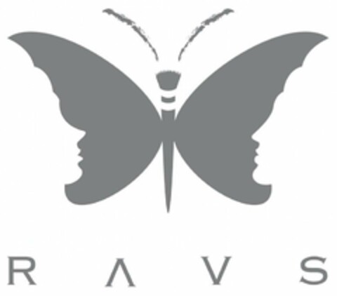 RAVS Logo (USPTO, 28.08.2020)