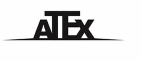 ATEX Logo (USPTO, 08.09.2020)