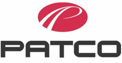 P PATCO Logo (USPTO, 30.12.2008)