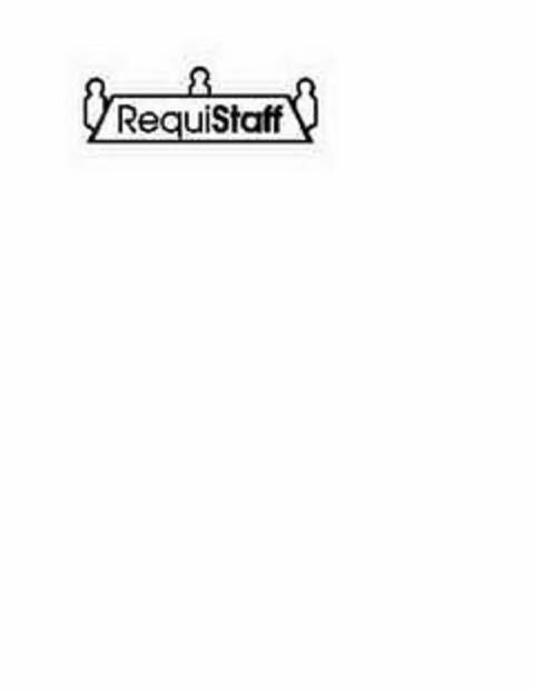 REQUISTAFF Logo (USPTO, 26.02.2009)