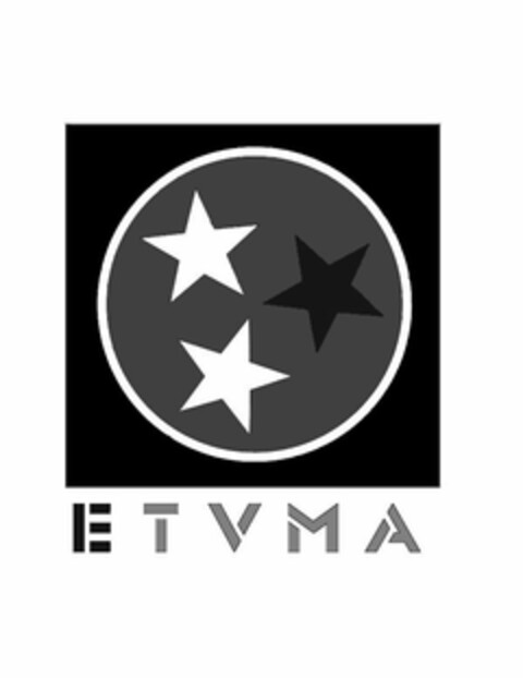 E T V M A Logo (USPTO, 31.03.2009)