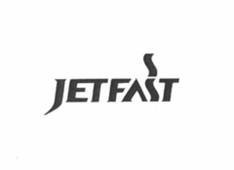 JETFAST Logo (USPTO, 11.04.2009)