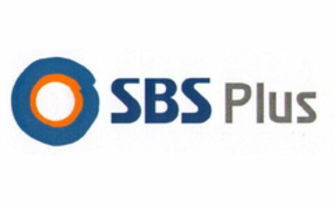 SBS PLUS Logo (USPTO, 18.08.2009)