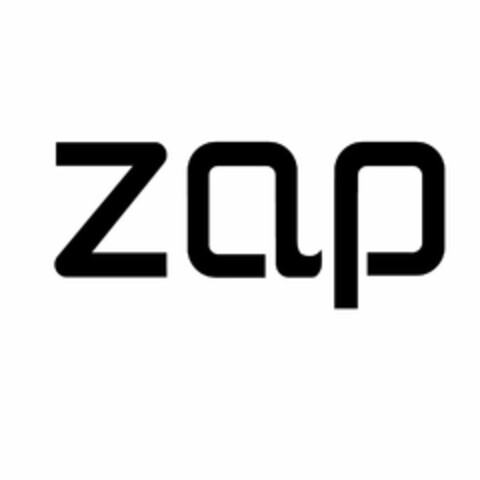 ZAP Logo (USPTO, 17.09.2009)