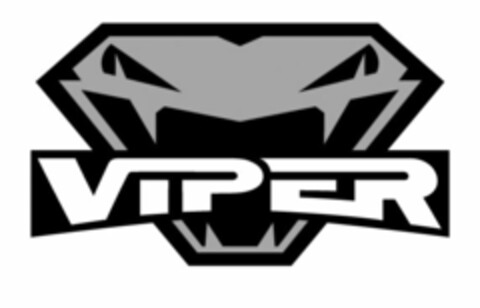 VIPER Logo (USPTO, 13.01.2010)