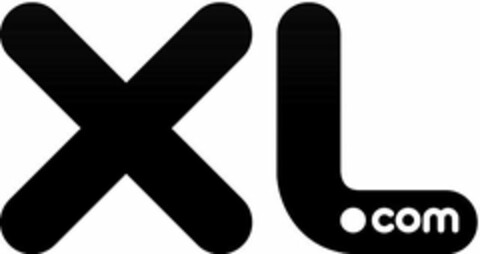XL.COM Logo (USPTO, 01/19/2010)