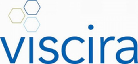 VISCIRA Logo (USPTO, 25.01.2010)