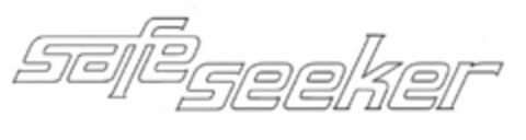 SAFESEEKER Logo (USPTO, 16.03.2010)