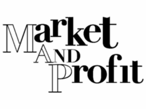 MARKET AND PROFIT Logo (USPTO, 05.05.2010)