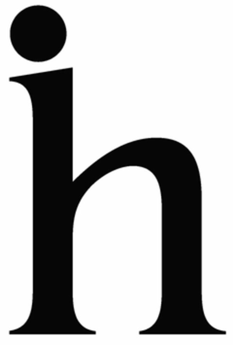 IH Logo (USPTO, 05/26/2010)