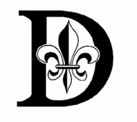 D Logo (USPTO, 06/04/2010)