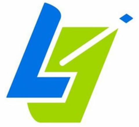 LGIS Logo (USPTO, 06.07.2010)