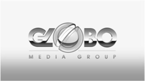GLOBO MEDIA GROUP Logo (USPTO, 23.08.2010)