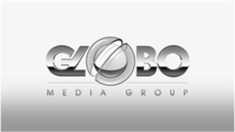 GLOBO MEDIA GROUP Logo (USPTO, 08/23/2010)