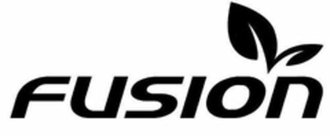 FUSION Logo (USPTO, 23.11.2010)