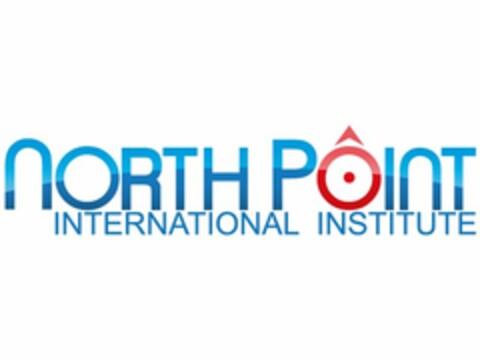 NORTH POINT INTERNATIONAL INSTITUTE Logo (USPTO, 22.12.2010)