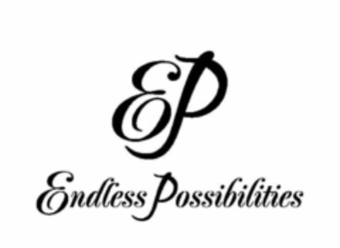 EP ENDLESS POSSIBILITIES Logo (USPTO, 16.02.2011)