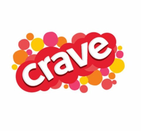 CRAVE Logo (USPTO, 02/18/2011)