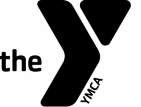 THE Y YMCA Logo (USPTO, 06.04.2011)