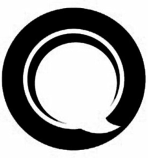 Q Logo (USPTO, 11.04.2011)