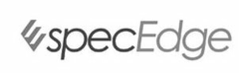 E SPECEDGE Logo (USPTO, 17.06.2011)