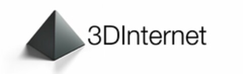 3DINTERNET Logo (USPTO, 30.06.2011)