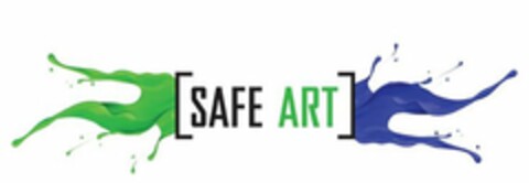 SAFE ART Logo (USPTO, 08.07.2011)