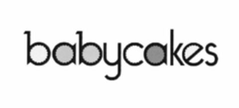 BABYCAKES Logo (USPTO, 02.09.2011)