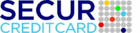 SECURCREDITCARD Logo (USPTO, 12.09.2011)