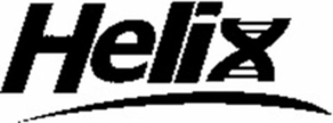 HELIX Logo (USPTO, 09/30/2011)