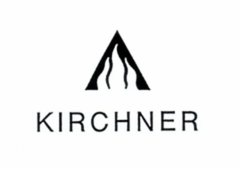 KIRCHNER Logo (USPTO, 10/28/2011)