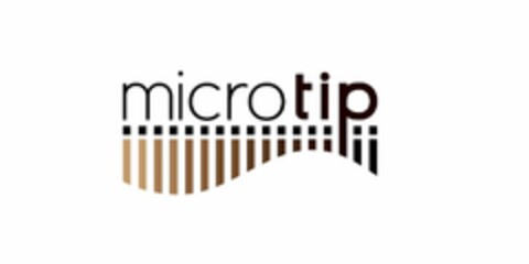 MICROTIP Logo (USPTO, 28.10.2011)