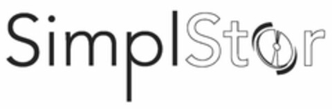 SIMPLSTOR Logo (USPTO, 16.11.2011)