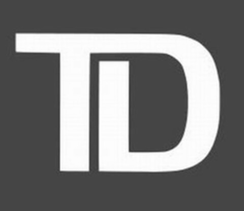 TD Logo (USPTO, 22.11.2011)