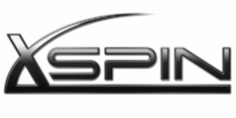 XSPIN Logo (USPTO, 06.12.2011)