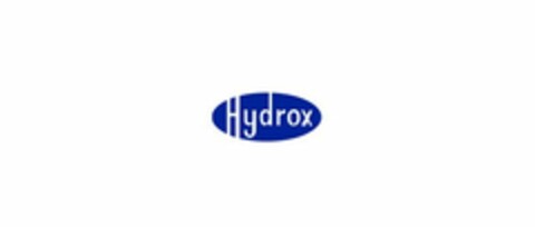 HYDROX Logo (USPTO, 21.02.2012)