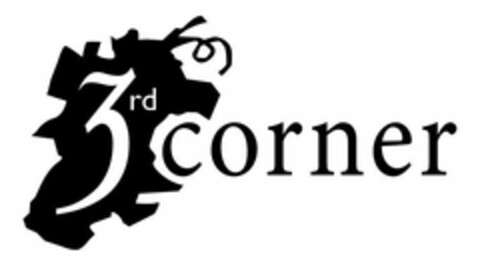 3RD CORNER Logo (USPTO, 04/23/2012)