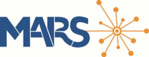 MARS Logo (USPTO, 06/04/2012)