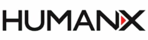 HUMANX Logo (USPTO, 13.09.2012)
